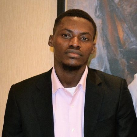 Damilola Adetayo Okemati