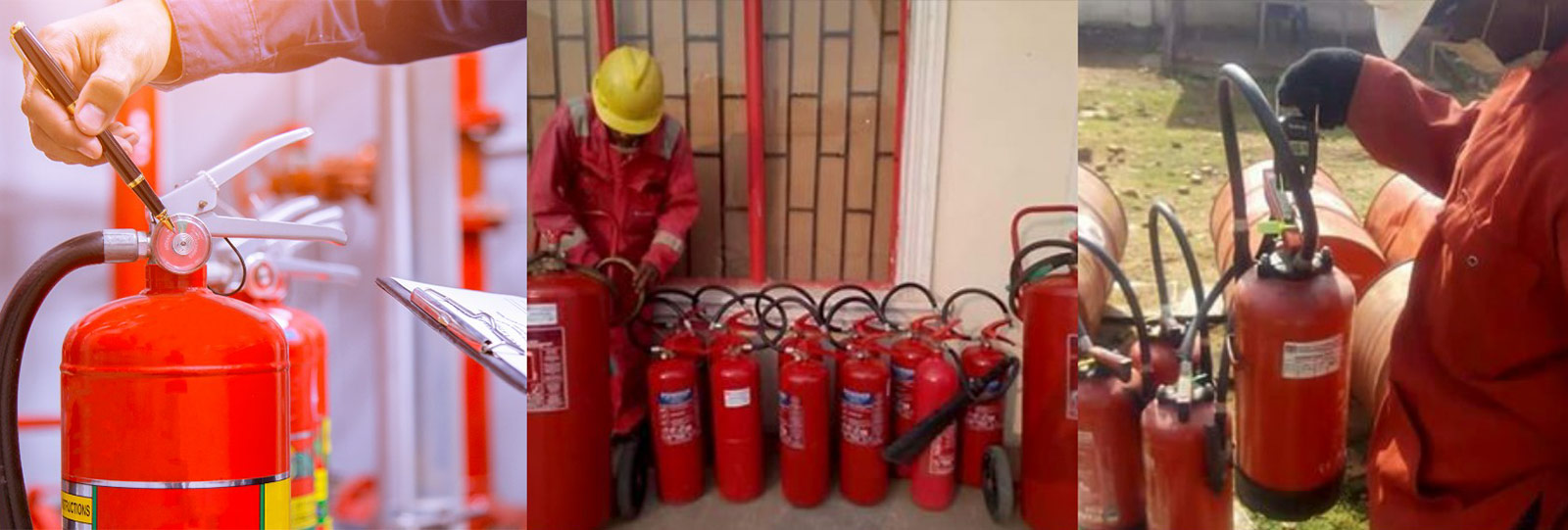 Matson Fire protection service