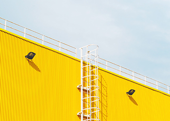 Industrial facility